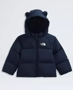 Детская куртка North Down с флисовой подкладкой The North Face, синий