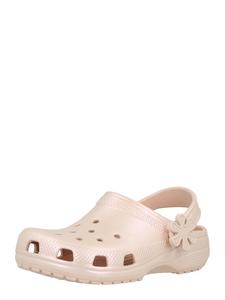 Crocs Сандалии 'Classic' в цвете Rose