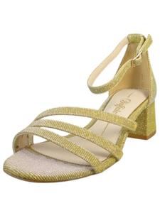 Классические босоножки Buffalo, цвет sandalen goldfarben