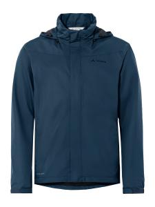 Куртка для активного отдыха VAUDE Escape Bike Light, темно-синий