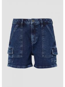 Джинсы ABBY размера 58Z2_синие QS