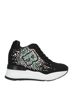 Кроссовки Rucoline, черный