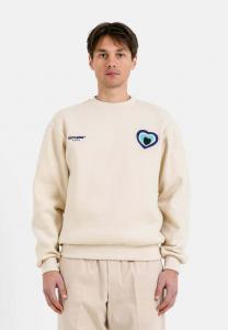 Толстовка Sixth June, бежевый