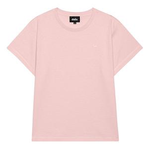 Женская футболка Lil Smile с высокой талией Dalix, Rose