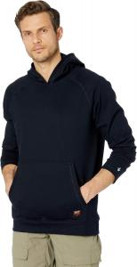 Timberland PRO мужская хлопковая толстовка с капюшоном, Navy