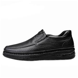 Туфли мужские Men"s Casual Men Low-Top Beck, коричневый