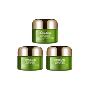 Питательный крем с гладкой текстурой Avocado интенсивно увлажняет и питает Hopedense