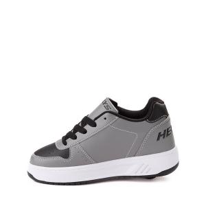 Кеды Heelys Kama Skate Shoe, цвет Gray/Black