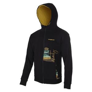 Куртка Trangoworld Vadiello, черный