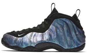 Кроссовки Air Foamposite One Premium 'Abalone' Nike