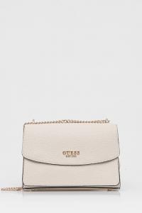 Сумка КАЛИСТА Guess, бежевый