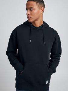 Толстовка сдленз Solid, синий