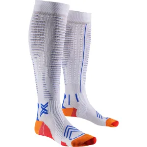 EXPERT EFFEKTOR OTC X-Socks носки для бега унисекс, белый