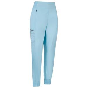 Женские легкие походные брюки federica - брюки для треккинга Lamunt, синий