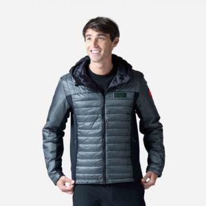Мужская куртка Rossignol HERO HYBRID LIGHT
