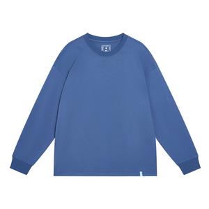 Футболка унисекс RIGORER, синий