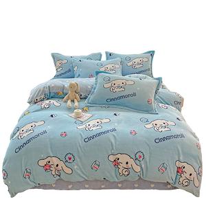 Sanrio Комплект постельного белья для дома одноразовый