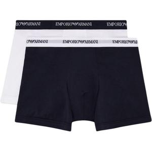 Боксеры мужские 2 шт EMPORIO ARMANI