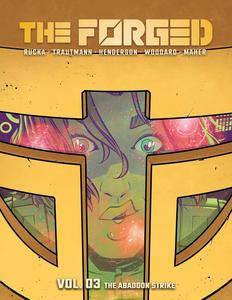 The Forged Volume 3: The Abandon Strike (3) (Image Comics)