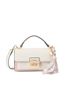 ALDO Сумка 'NOEVYA' в белом цвете