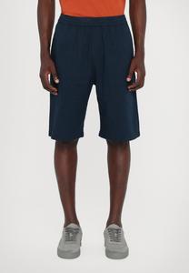 Шорты ENOCH DOUBLE A BY W.W., темно-синий