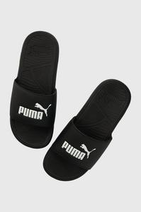 Классные шлепанцы Cat 2.0 Puma, черный