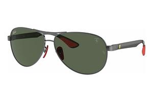 Солнцезащитные очки унисекс RB8331M RAY-BAN