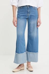 Джинсы Answear.Lab, синий