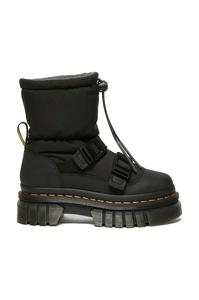 Ботинки Dr. Martens Audrick Padded Lo, черный