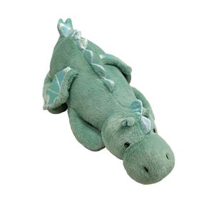 Плюшевая кукла Extra Large Companion Flying Dragon Healing Mr. Toy, зеленый