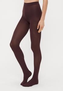 Тайтсы Anna Field 2 PACK, Wine/Bordeaux