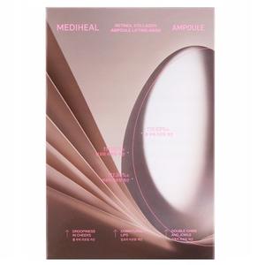 Маска-лифтинг для лица с ретинолом и коллагеном 30 мл Mediheal