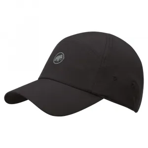 Кепка Mammut Sun Peak, черный