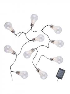 Butlers Полупрозрачные солнечные гирлянды Sunlight