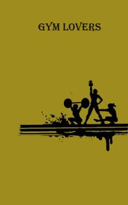 Gym notebook (Independently published)