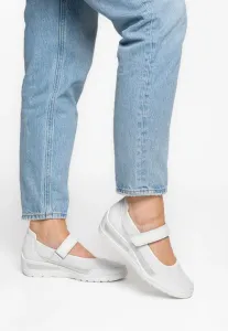 Цюрихские клинья Ara, Weiß