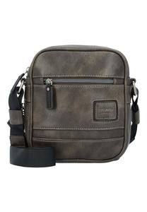 Сумка кросс-боди Picard Cross body bag, Graphite/Brown
