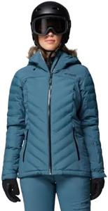 Columbia женская куртка Bird Mountain Iii Insulated, Everblue