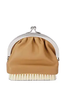 Кошелек Brush Spazzola Niccolò Pasqualetti, светло-коричневый