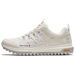 ANTA Мужские противоскользящие кроссовки с амортизацией Ivory White/Sand Gray, цвет Ivory White/Sand Gray