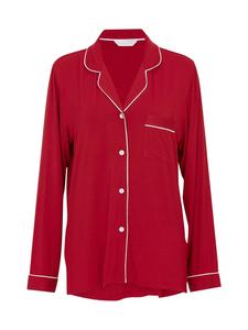 Cyberjammies Пижамная кофта Blaze красного цвета