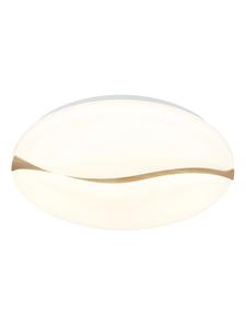 Globo lighting Потолочный светильник "LETICIA" белого цвета