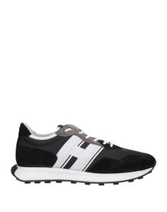 Кроссовки Hogan, черный