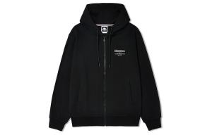 Каппа Мужская толстовка Kappa, цвет Black