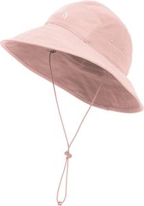 Женские зимние ботинки THE NORTH FACE Thermoball Traction | С утеплителем и водоотталкивающей обработкой, резиновая подошва No Brand, Large Pink Moss