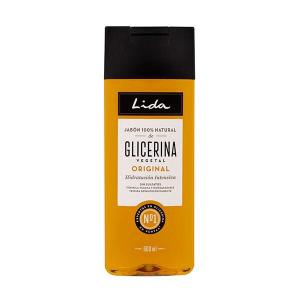 Original 600 мл Lida