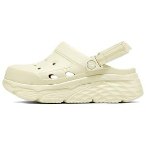 Skechers Женские сабо Foamies ярко-желтого цвета