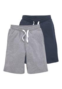 Брюки Kidsworld Regular Pants, цвет Blue/Grey