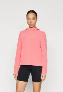 Ветровка swift Nike Performance, Sea Coral/Reflective Silver-Coloured