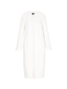 DreiMaster Женский кардиган кремового цвета